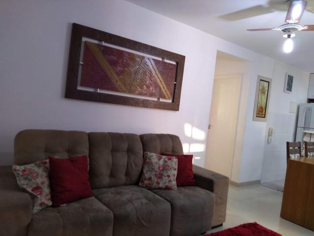 Apartamento à venda com 2 dormitórios em São caetano, Betim cod:12872 - Foto 4