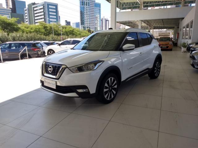 NISSAN KICKS 2016/2017 1.6 16V FLEX SV LIMITED 4P XTRONIC - Foto 2