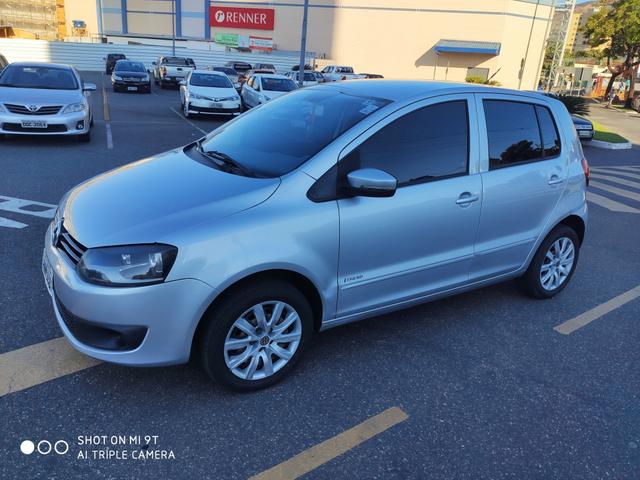Vw fox 1.6 completo 12/12 - Foto 2