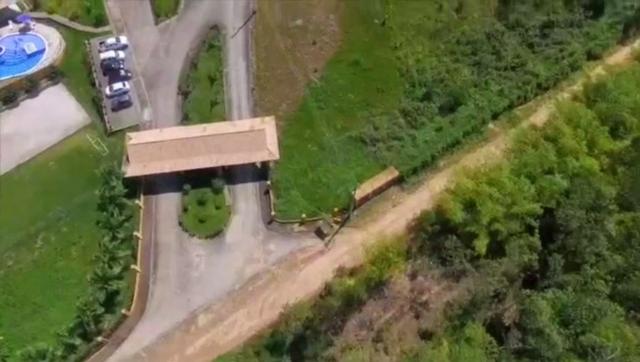 Lotes no Condomínio Alameda dos Ipês em Bonança - Moreno - 640m² cada cada - Foto 6