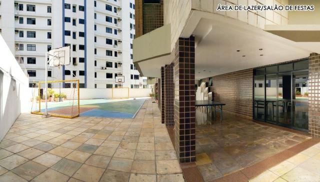 Apartamento no Renascença 4 Suite 289 m² Ótima localização {Bia} - Foto 16