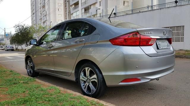 City Lx Automático - Foto 5