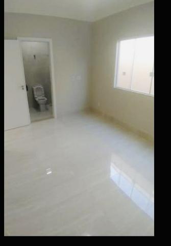 Linda casa moderna e de alto padrão. Confira a descrição e se encante!! - Foto 5