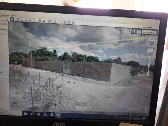 Lindo terreno murado de esquina * - Foto 4