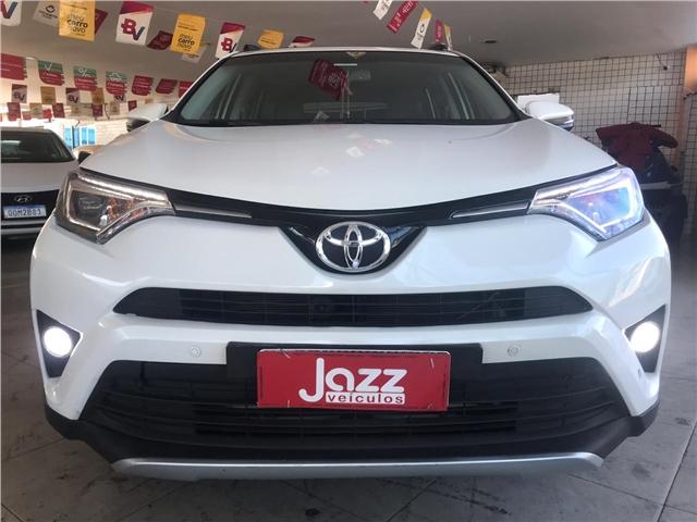 Toyota Rav4 2.0 top 4x2 16v gasolina 4p automático - Foto 2