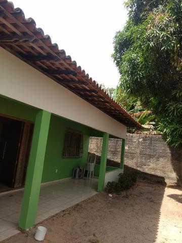 Alugo belíssima casa na Pirâmide - Foto 10