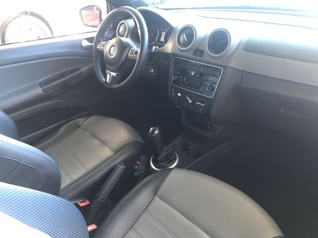Volkswagen Saveiro Cross CD 1.6 - Foto 8