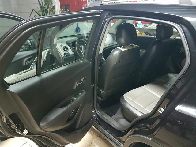 GM Chevrolet Tracker LTZ AT 2015 - Foto 10