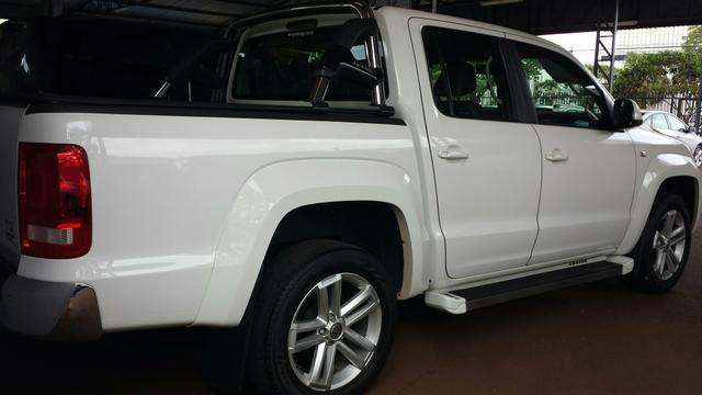 Amarok 2.0 highline 2016 - Foto 4