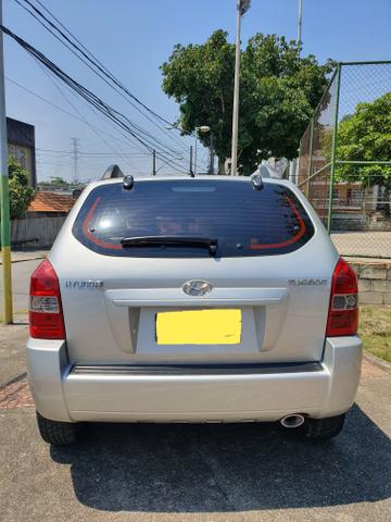Tucson Glb ( Completo ) +Gnv - Foto 5