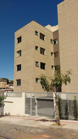 Apartamento à venda com 3 dormitórios em Salgado filho, Belo horizonte cod:11974 - Foto 11
