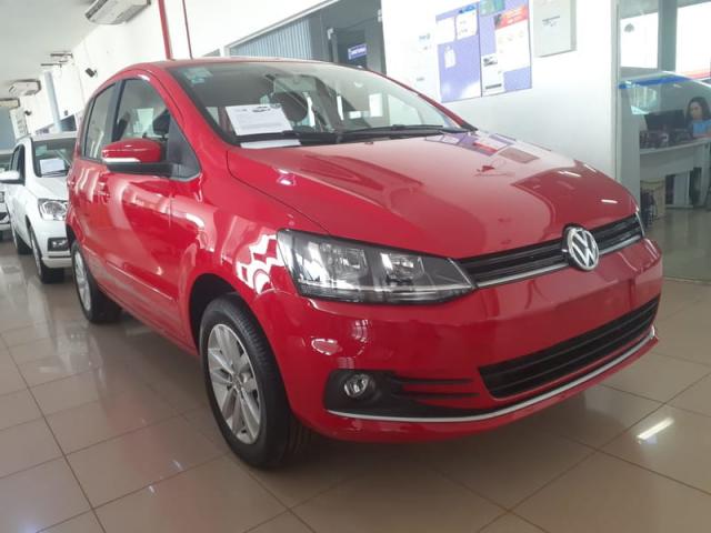 VOLKSWAGEN NOVO FOX 1.6 CONNECT - Foto 3