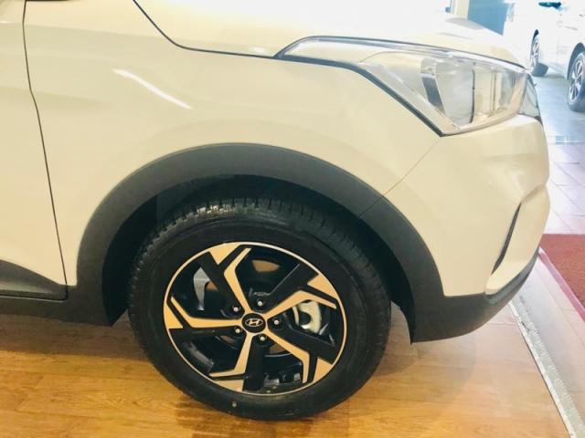 HYUNDAI CRETA 1.6 16V FLEX PULSE PLUS 2019 - Foto 6