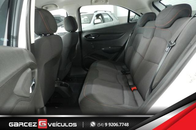 Chevrolet Onix LT 1.4 Flex Completíssimo Único Dono Lacrado Pneus Zero Impecável - Foto 6