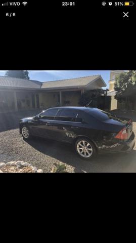 Ford fusion fwd v6 - Foto 5
