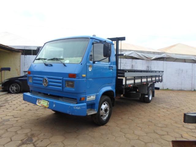 VW7100 Carroceria ano 1995 - Foto 2