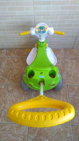 Triciclo Infantil Velocita
