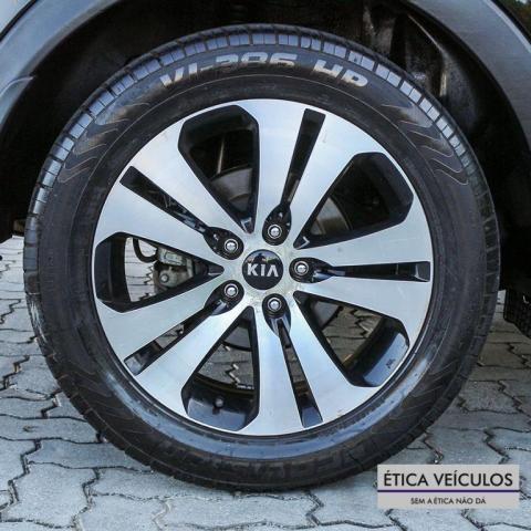 Sportage LX 2.0 16V/ 2.0 16V Flex Aut. - Foto 9