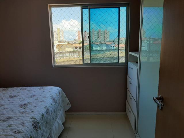 Vendo apartamento Condomínio Plaza, com 75 m², 3/4 sendo 1 suite - Foto 6