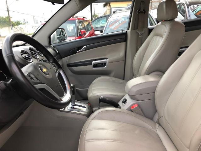 Captiva Sport 2.4 Automática 2010 - Foto 12