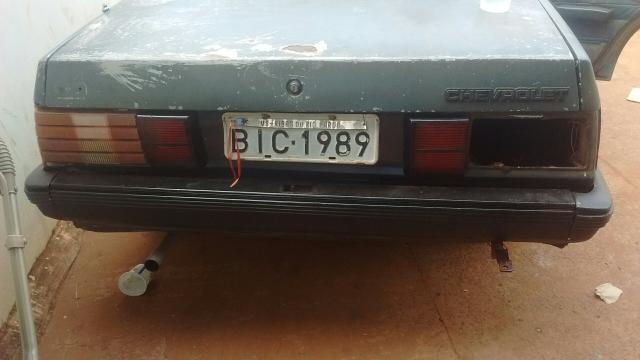 Monza 88 álcool - Foto 5