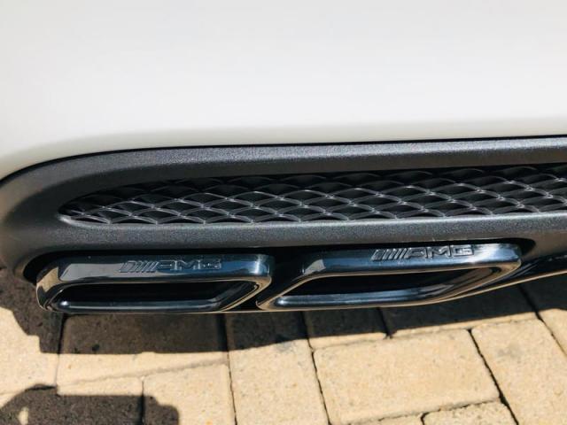 MERCEDES-BENZ C-63 S AMG 4.0 V8 BI-TURBO AUT 2016 - Foto 10