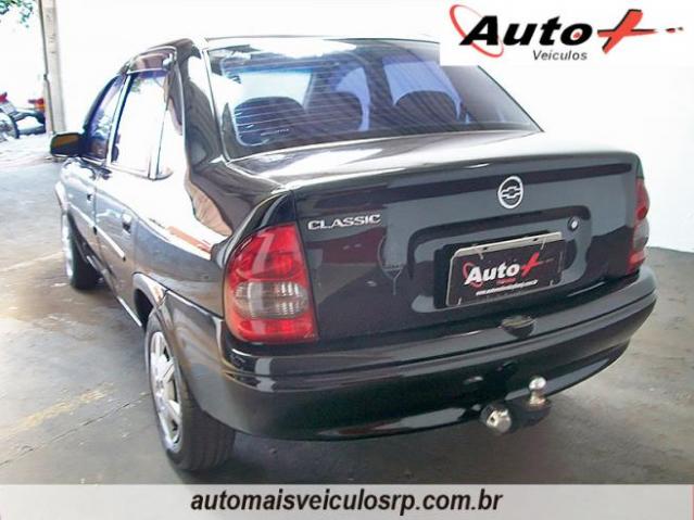 Chevrolet Classic Corsa Sedan Super 1.0 ALCOOL MANUAL - Foto 2