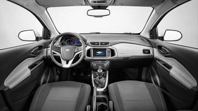 Chevrolet Prisma 1.4 Mpfi Ltz 8v - Foto 7