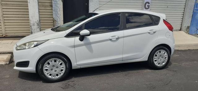New Fiesta 2014 - Foto 4