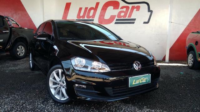 VW - Golf 1.6 Confortline MSI Manual - 2016