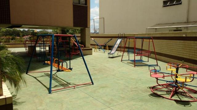 Apartamento à venda com 2 dormitórios em Nova suíssa, Belo horizonte cod:12095 - Foto 3
