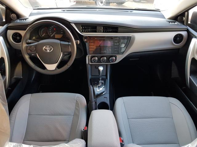 TOYOTA COROLLA 2018/2019 1.8 GLI UPPER 16V FLEX 4P AUTOMÁTICO - Foto 6