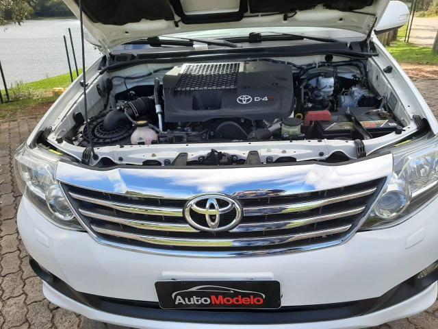 Hilux SW4 3.0 SRV 4X4 Automático - Foto 17