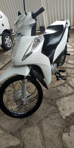 Nova Honda biz 110i 2017/2018 - Foto 6