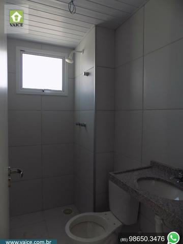 Apartamento no Condomínio Villa Torino, 9º andar, 2 vagas - Foto 10