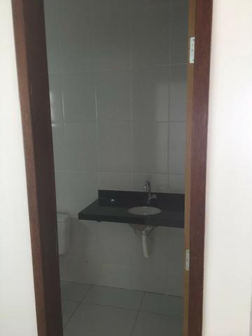 Vendo Casa Nova em Residencial Fechado no Araçagy - Foto 9
