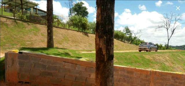 Maravilhoso lote em condomínio, solar das Palmeiras em esmeraldas.