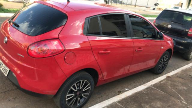Fiat Bravo - Foto 3