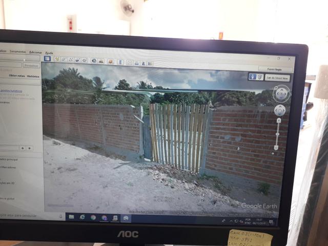 Lindo terreno murado de esquina * - Foto 6