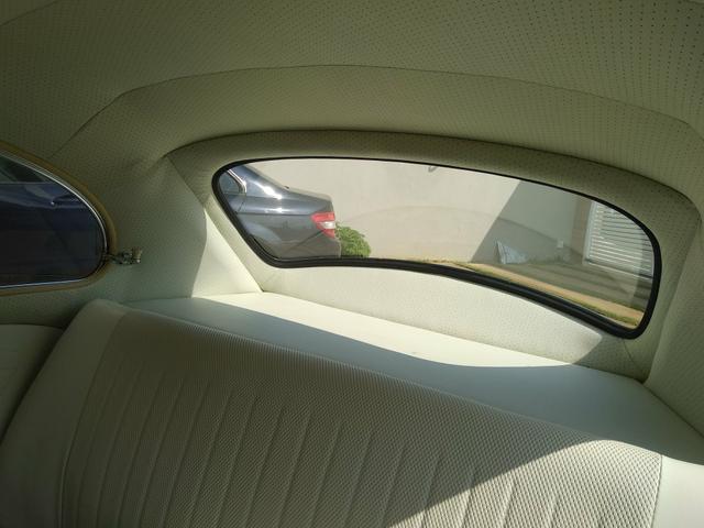 Fusca 68 novíssimo de Colecionador - Foto 4