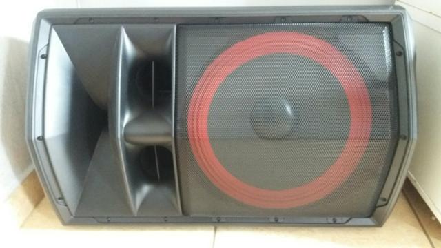 Caixa Acústica de Alta Potência LG FJ7 - Foto 2