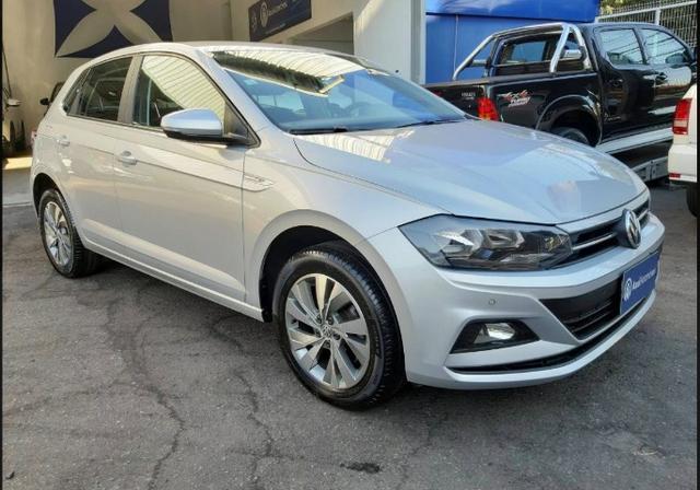 Volkswagen Polo 1.0 2018 - Foto 6