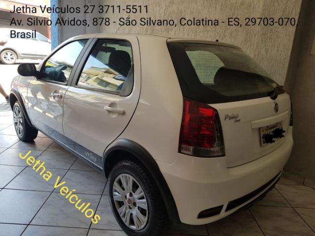 Fiat Palio Way 2015 - Foto 4