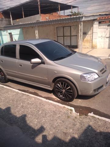 Astra sedan - Foto 4