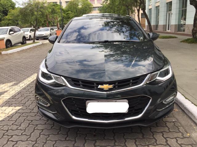 Chevrolet Cruze 1.4 Turbo Sport6 Ltz 16v Flex 4p Automático - Foto 7