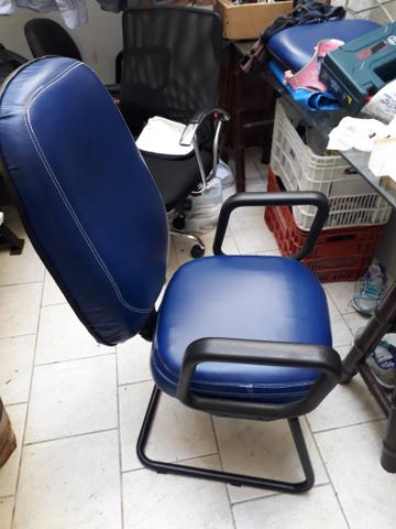 Cadeira preguisosa - Foto 2