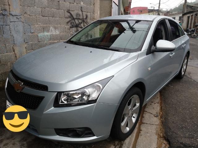 Chevrolet cruze 1.8 - Foto 4