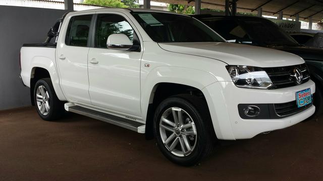 Amarok 2.0 highline 2016 - Foto 5