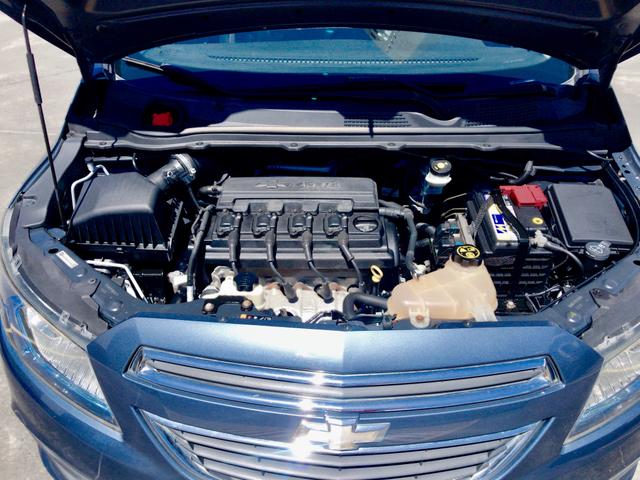 GM Chervolet onix LT 1.4 2015 com my link - Foto 3