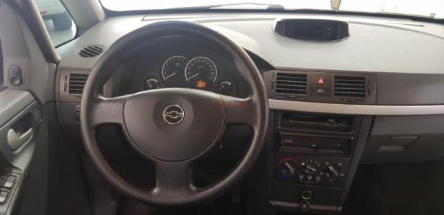 Meriva Maxx 1.8 MPFI 8V FlexPower - Foto 7